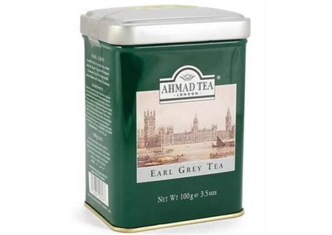 ahmad tea metal box|Ahmad Tea bags london.